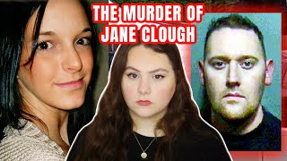 He KILLED Her To Keep Her SILENT - The Murder of Jane Clough