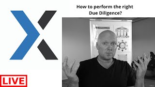 How to perform the right Due Diligence