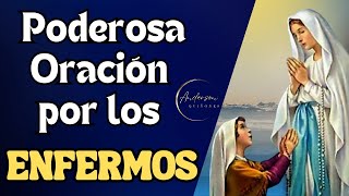 🙏🏼Oración por los Enfermos 🌹Oremos por nuestros Familiares y Amigos que pasan una enfermedad