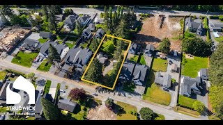 23744 Old Yale Road, Langley - Strudwick Real Estate Team