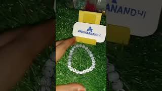 bracelet #dmorder #anishaanandhi #namebracelet  #modelbracelet #trendingbracelet