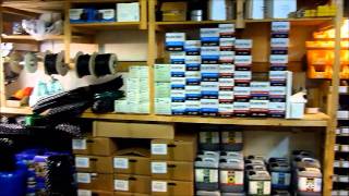 Grow Shop Navan.wmv