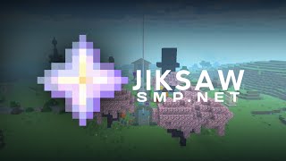 Jiksaw Smp Minecraft Server Trailer