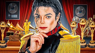 How Michael Jackson Revolutionized Pop Music