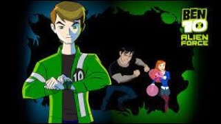 Ben 10 Alien force Theme