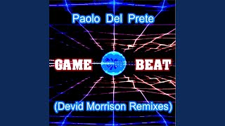 Game beat (Devid Morrison House Mix)