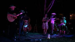 Music with Stephen Zirkel - Strings on Grass Series