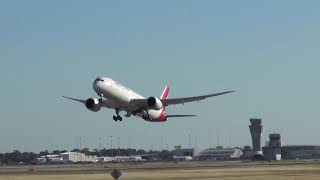 QANTAS 787