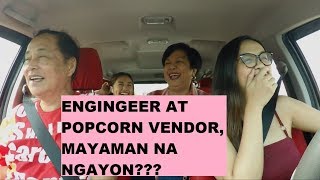 Buhay ng Retiradong OFW - Anong mga napagdaanan sa Saudi Arabia?