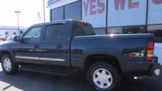 2005 GMC Sierra 1500 Kalamazoo MI