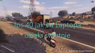 Grand Theft Auto V Laptop Gigabyte p57 v7