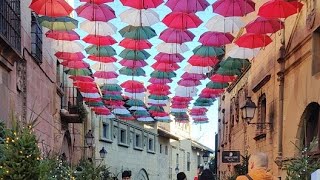 Poble Espanyol