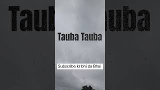 "Tauba Tauba" song || Swastika Bhati || #shorts #trending #viralshorts #viralvideo #youtubeshorts