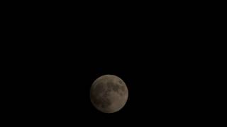 Super moon 2012.05.05