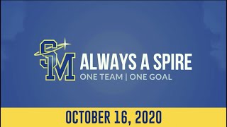 Always a Spire Virtual Fundraiser