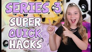 NA! NA! NA! SURPRISE SERIES 3 CODES!! SUPER QUICK HACKS!!