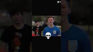 When u play soccer with the class 💀#shorts#soccer #ronaldo #viral#edit#phonk