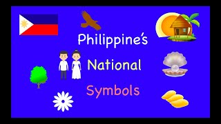 National Symbols of the Philippines