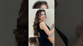 #new  #fashion #latest #hairstyle for girls #shortvideo