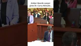 Amber Heards Lawyer TRYING to ROAST Dr CURRY 💀🤣🤣🤣