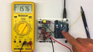 Analog and Digital Signals