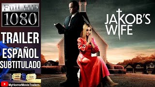 Jakob's Wife (2021) (Trailer HD) - Travis Stevens