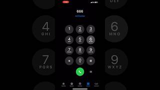 Calling 666 at 3 am #funny