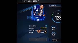 Toty Mbappé 😈🔥🤩 #shorts #fyp