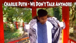 Yagnesh Tandel Choreography | Charlie Puth - We Don't Talk Anymore (Lyrics in the description)