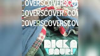 Nickasaur - Covers (FULL EP + BONUS SONGS)