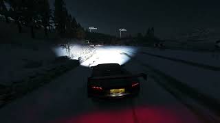 Forza Horizon 4 Dark Night