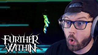 If You Like Too Close Too Touch, You'll LOVE This Band!! | Further Within - iM aLrIGhT REACTION