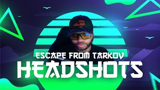 Head Eyes Survivor in Tarkov