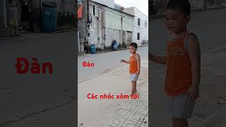 Đại ca xóm lá #nguyễn duy đàn