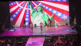 ASAP20 LIVE IN LA (OPENING)