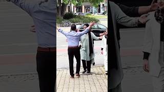 funny pranks in public #ytshort #funny #prank