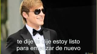 Big Time Rush All Over Again HD SUBTITULADO