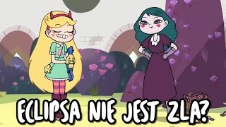 Star Butterfly : Eclipsa Nie Jest Zła? Marco Odszedł? - Analiza Teaserów