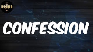 Omah Lay - (Lyrics) Confession