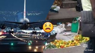 NO MORE FLIGHTS FROM THE CARIBBEAN TO CANADA SOON.😞 STREET VENDORS GUNNED DOWN.