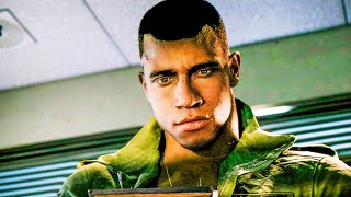 Mafia 3 PC Gameplay RTX 4090 (ULTRA Setting)