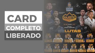 CARD MBC4 COMPLETO COMENTADO