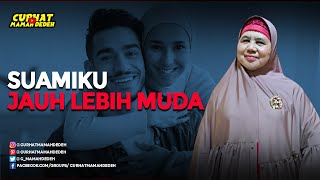 Suamiku Jauh Lebih Muda - Tausiyah Mamah Dedeh