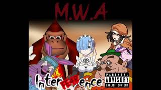 M.W.A - Lowridas