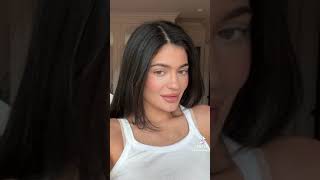 Kylie Jenner via TikTok