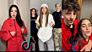 Las Mejores Tendencias y Bailes de Tik Tok |Nuevos trends tiktok 2023 | Bailando TIK TOK