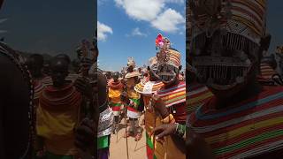 Samburu culture #samburu #africa #maasai