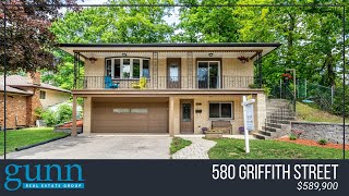 580 Griffith St, London ON N6K 2S6, Canada