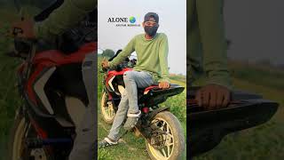 Junaki Assamese Song | Alone Boy Status Short Reels