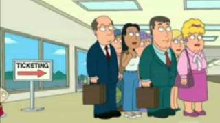 Family Guy - Bewitched